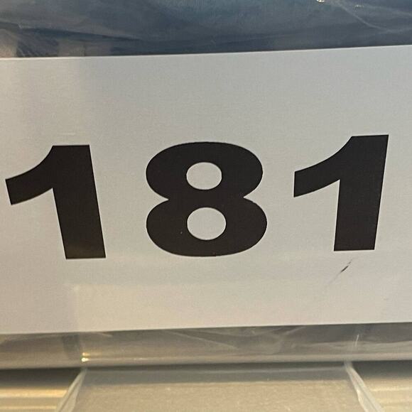 Polo Ralph Lauren Shirt Oxford Men's L Large Plaid LS Button Down Multicolor - Picture 8 of 8